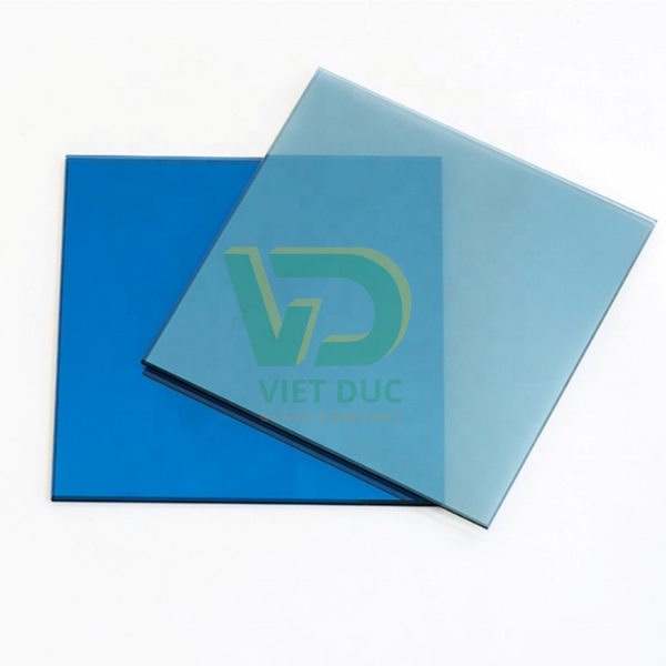 KCL màu sola xanh biển 10mm